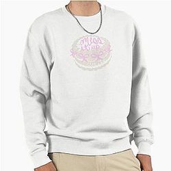 Mess Gracie Abrams Pullover Sweatshirt
