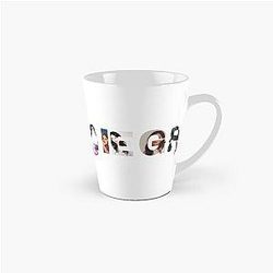 Gracie Abrams - Stay Gracie Abrams Essential T-Shirt Tall Mug