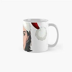 Gracie Abrams Christmas Mug