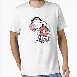 Snoop T-Shirt Essential T-Shirt