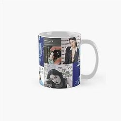 Gracie Abrams Classic Mug