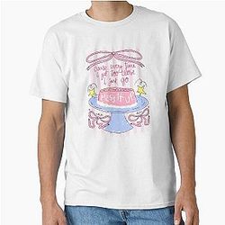 Mess It Up Gracie Abrams T-Shirt