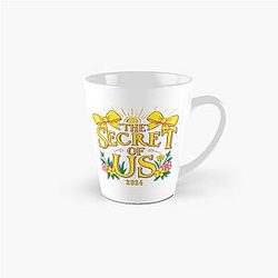 Gracie Abrams Sticker Mug
