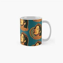 Gracie Abrams Classic Mug