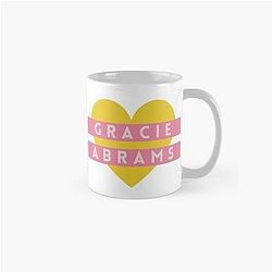 Gracie Abrams T-Shirt,  Art Classic Mug