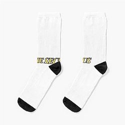 The Secret of Us - Gracie Abrams Socks