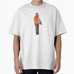 Gracie Abrams with Pride T-Shirt