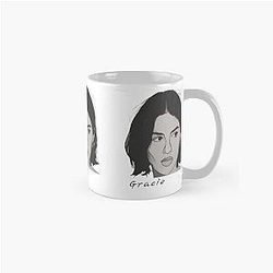Gracie Abrams Classic Mug