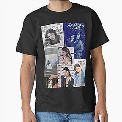 Gracie Abrams Classic T-Shirt
