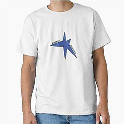 Good Riddance Gracie Abrams Star Classic T-Shirt