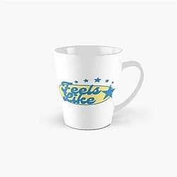 Gracie Abrams T-shirt, like concert sticker Tall Mug