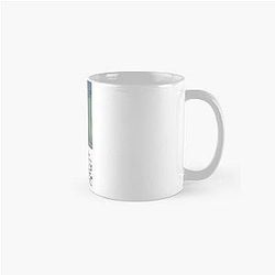 Gracie Abrams Merch journal entries on the beach Classic Mug