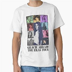Gracie Abrams The Eras Tour Classic T-Shirt