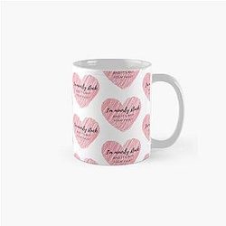 Gracie Abrams Classic Mug