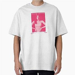 Gracie Abrams Oversized T-Shirt, Gracie Abrams Good Riddance Shirt
