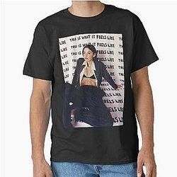 Gracie Abrams Classic T-Shirt