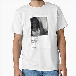 Gracie Abrams Good Riddance T-Shirt