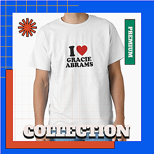 Gracie Abrams T-Shirts