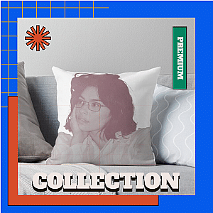 Gracie Abrams Pillows Cover