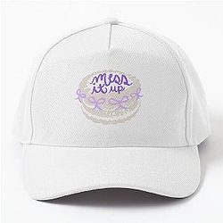 Gracie Abrams Baseball Cap