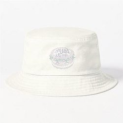 Mess Gracie Abrams Bucket Hat