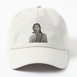 Gracie Abrams Edit Dad Hat