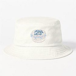 Mess It Up Gracie Abrams Bucket Hat