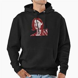 Gracie Abrams - Tsou Pullover Hoodie
