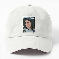 Gracie Abrams Dad Hat