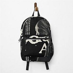 Gracie Abrams 90s Backpack