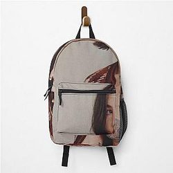 Gracie Abrams backpack