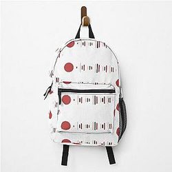 Gracie Abrams Spotify code Backpack