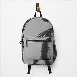 Gracie Abrams Poster Backpack