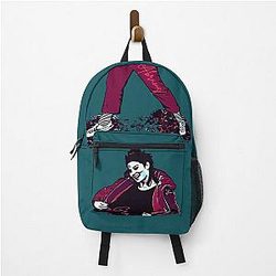 Gracie Abrams Merch Tour Backpack