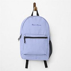 Gracie Abrams Good Riddance BackPack