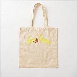 Gracie Abrams Merch Cotton Tote Bag