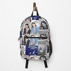 Gracie Abrams Backpack