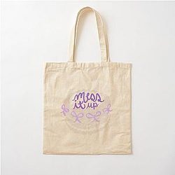 Gracie Abrams Cotton Tote Bag