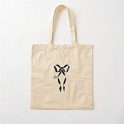 Gracie Abrams Cotton Tote Bag
