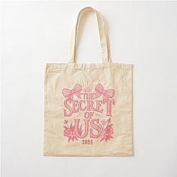 Gracie Abrams Cotton Tote Bag