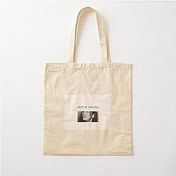 Gracie Abrams Cotton Tote Bag