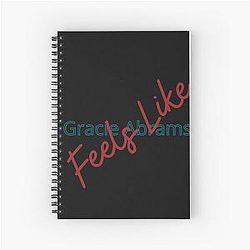 Gracie Abrams Feels Like a Notebook