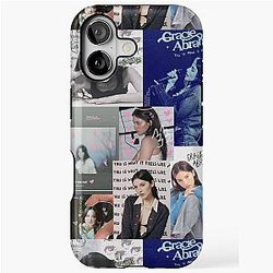 Gracie Abrams iPhone Tough Case