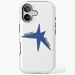 Gracie Abrams iPhone Tough Case