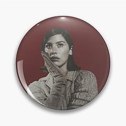 Gracie Abrams Edit Pin