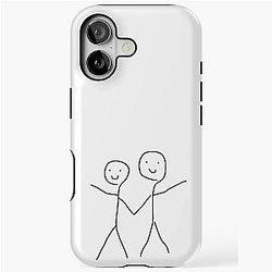 Gracie Abrams iPhone Tough Case