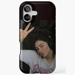 Gracie Abrams Fan Merch iPhone Tough Case