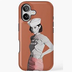 Gracie Abrams Phone Case, Concert Stickers iPhone Case