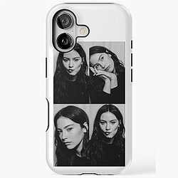 Gracie Abrams Collage Phone Case