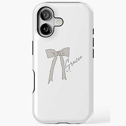 Gracie Abrams Bow Case